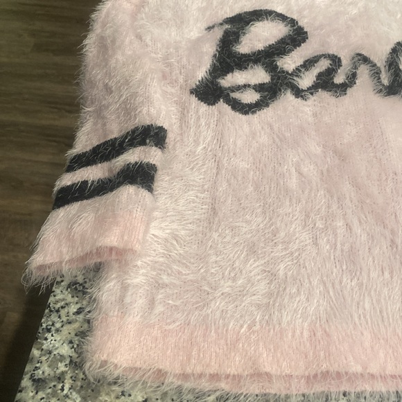 Forever 21 Barbie sweater - Picture 3 of 7